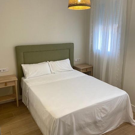 Moderno Bajo En Puerto De Sagunto Lägenhet Exteriör bild
