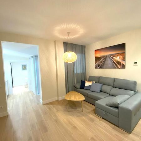 Moderno Bajo En Puerto De Sagunto Lägenhet Exteriör bild