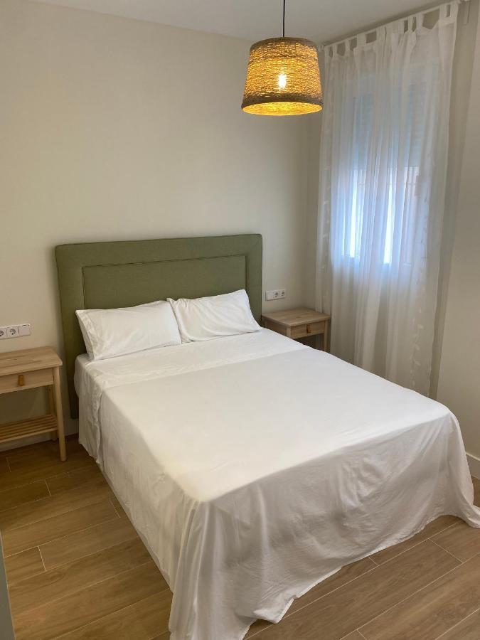 Moderno Bajo En Puerto De Sagunto Lägenhet Exteriör bild