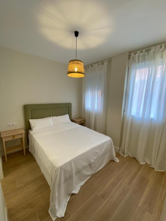 Moderno Bajo En Puerto De Sagunto Lägenhet Exteriör bild